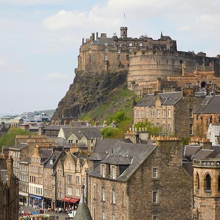 George IV Residence Edimburgo Exterior foto